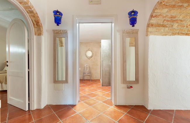 Villa Valeria - Foto 40