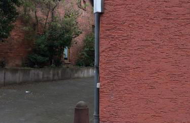 BASEMENT Links 108A 1 Zimmer Apartment - Foto 15