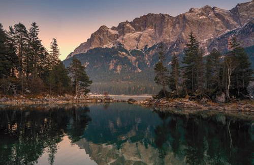 Das Bergquartier - Ferienwohnung Rabenkopf - Foto 32
