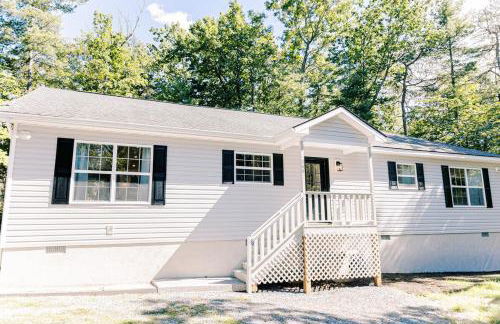 Oak & Ember Lodge - Foto 52