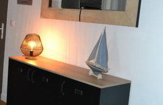 Castellane : T2 spacieux - Vue Port - WIFI - Foto 49