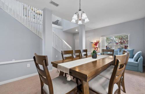 Water View Pool Home Near Disney - Foto 13