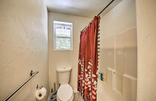 Family-Friendly Sagle Vacation Rental with Deck - Foto 21