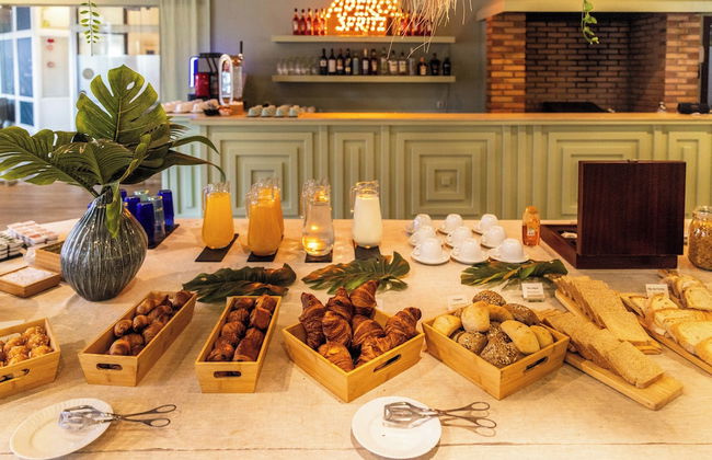 Clube do Lago Hotel - Photo 55