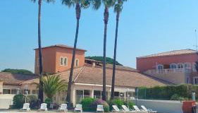 Résidence Golfs de Valescure 9 - Foto 2