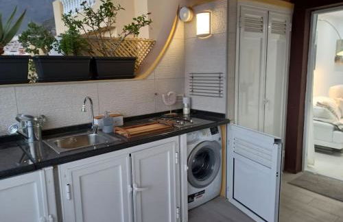 Apartamento con impresionantes vistas y piscina - Foto 52