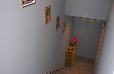 Ferienwohnung Thiele in Rosswein - Foto 16