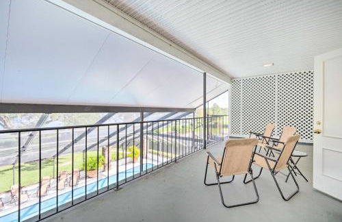 Lanai and Pool Elegant Villa in Winter Haven! - Foto 29