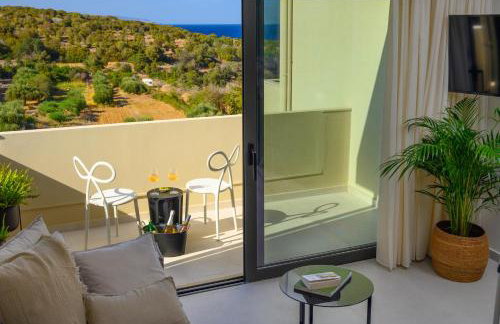 KALOS LUXURY HOMES, BEACHSIDE EXPERIENCE VOULISMA - Foto 29