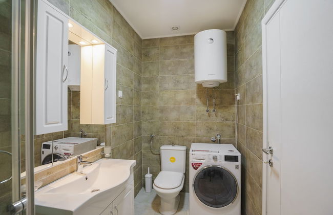 Adria lux Apartments Sveti Stefan - Foto 42