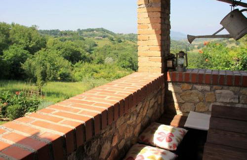 Holiday Villa in Sabina with Private Pool - Foto 13