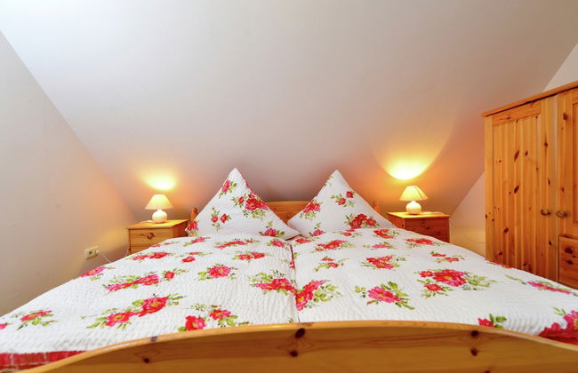 Quaint Apartment in Eimelrod Near Lake and Water Sports - Photo 23