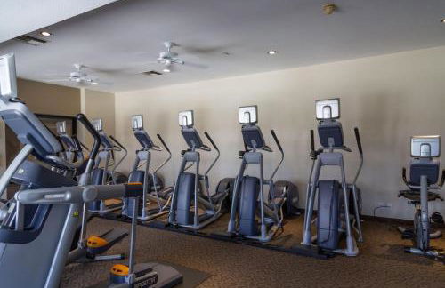 Desert Falls Resort Villa w/ Golf & Mountain views! - Foto 20