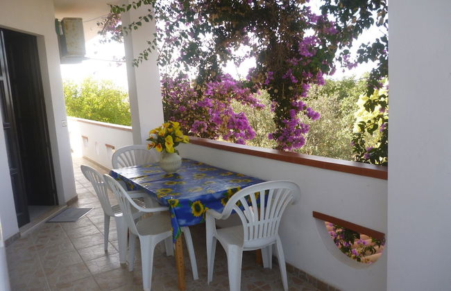 Rose Garden, Super Cheap Holiday Home in the Southernmost tip of Sardinia - Foto 14