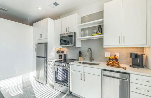 Forge at Raleigh Iron Works - Foto 83