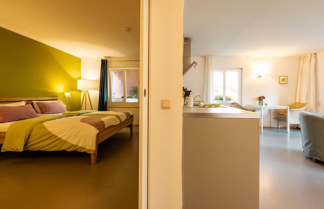 Senhalser Höfe - Foto 17