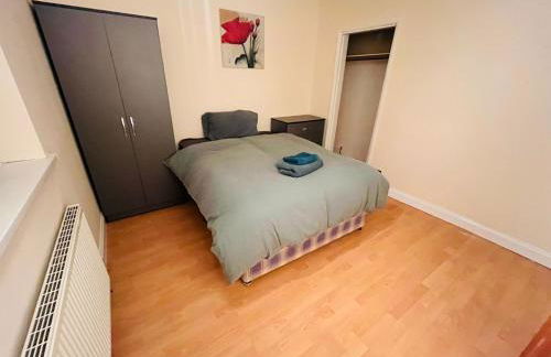 4 Bed room house near NTU Clifton campus - Foto 1