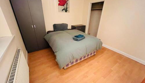 4 Bed room house near NTU Clifton campus - Foto 1