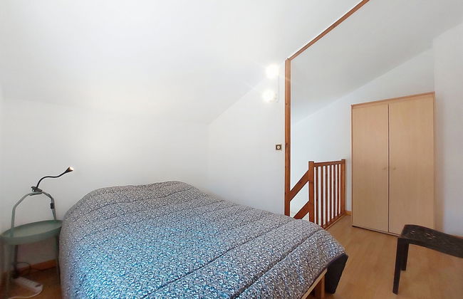 Les Charmilles - Foto 16