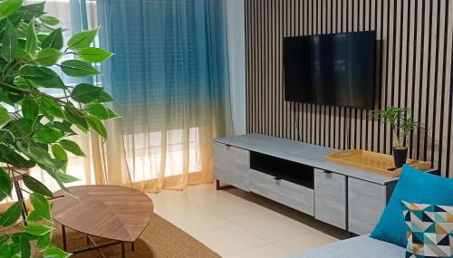 PEÑÍSCOLA PLAYA Centro NG - Photo 3, furniture, heating