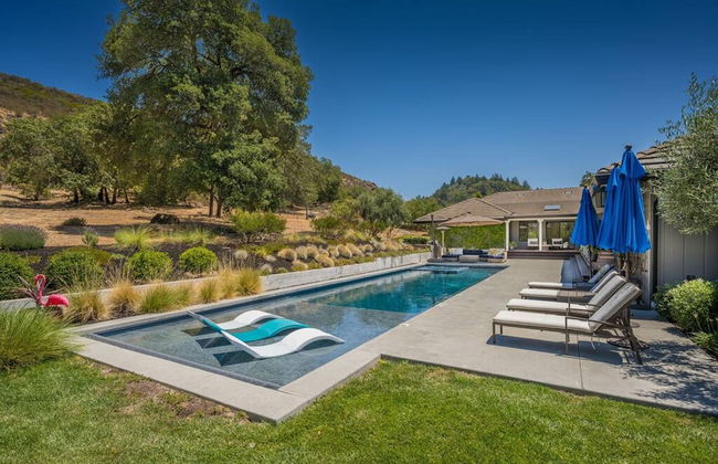 Calistoga Wine Ranch Estate - Foto 34