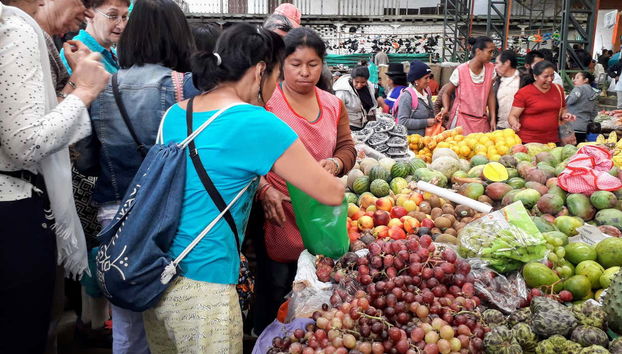 Discover Colombian products