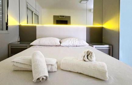 Incrível apartamento em Porto Alegre! - Foto 22