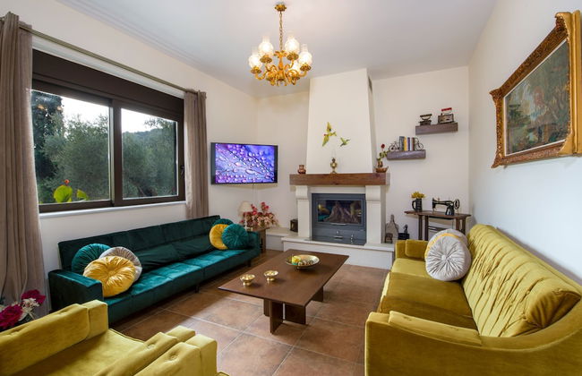 Serenity River Villa - Foto 9