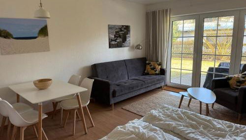 -"Kleine Koje" Fewo im EG - Fischländerweg 53A - Foto 3