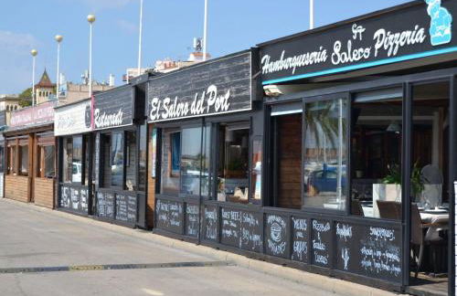 Holiday Home Haus Terrassa de Mar direkt am Strand by Interhome - Photo 24