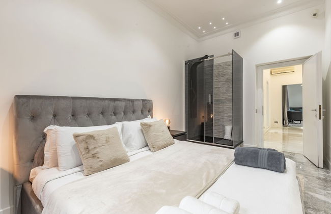 Daphne Luxury Suites - Foto 31