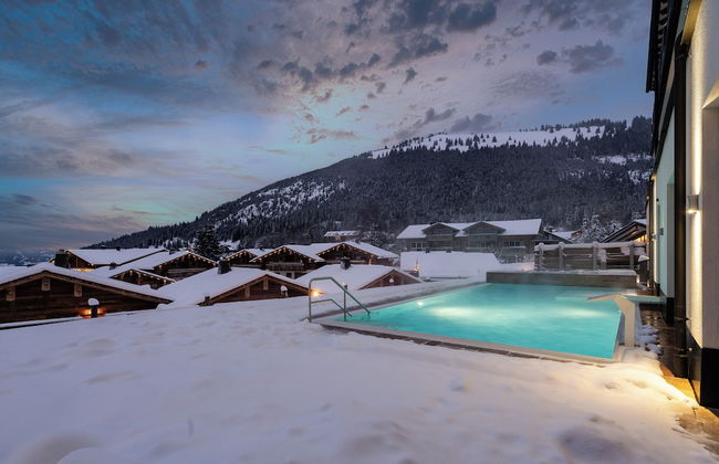 Alpin Lodges - Photo 28