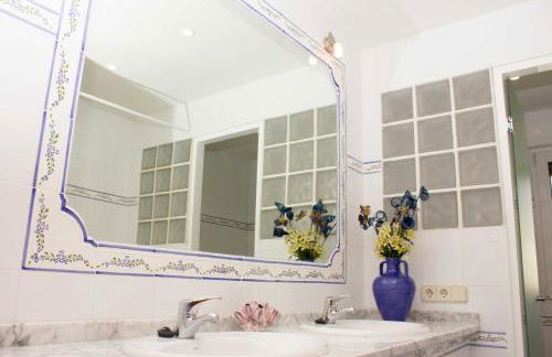 La Casa del Solaz - Foto 89