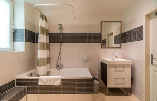 Urban Duplex Kreuzberg - Foto 25