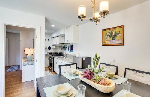 Explore SoCal! Cozy Retreat Near Disney and Beaches - Foto 11