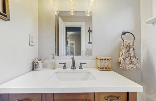 Close to Ocean! Family-Friendly Orrs Island Escape - Foto 20