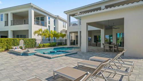 Chateau at Bear's Den - Foto 4