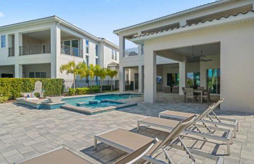 Chateau at Bear's Den - Foto 4