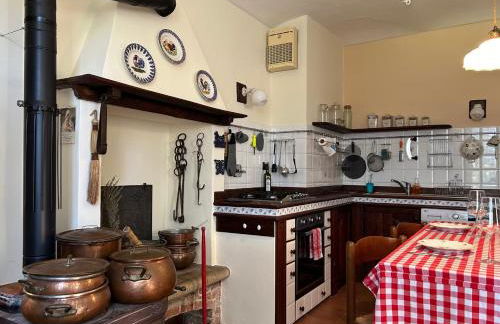 Casa Ambrogina - Foto 14