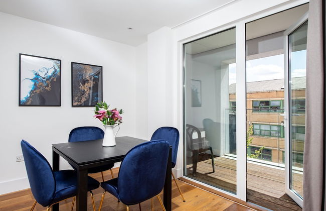 Camden Lock by CAPITAL - Photo 57