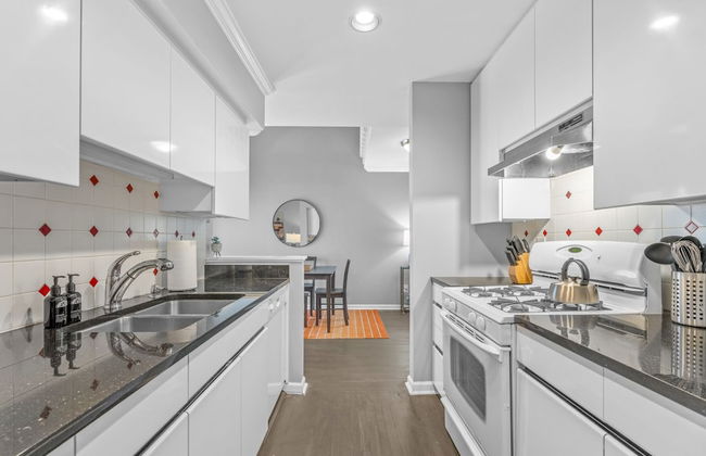 Juniper Furnished Apartments - Photo 67