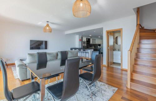 Sea View Apartment - Foto 7