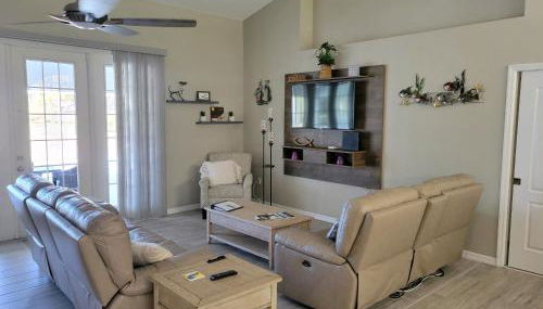 Stunning Sunsets- 3 bedroom 3 bath executive home - Foto 5