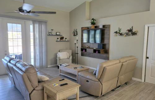 Stunning Sunsets- 3 bedroom 3 bath executive home - Foto 5