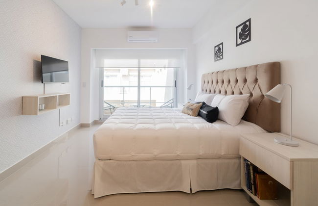 Boutique Apartments BA Moreno - Foto 11