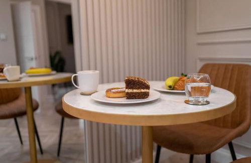 The Wilton Suite - Your Private 5* Escape! - Foto 2