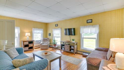 Countryside Hideaway - 10 Mi to Cooperstown! - Photo 5