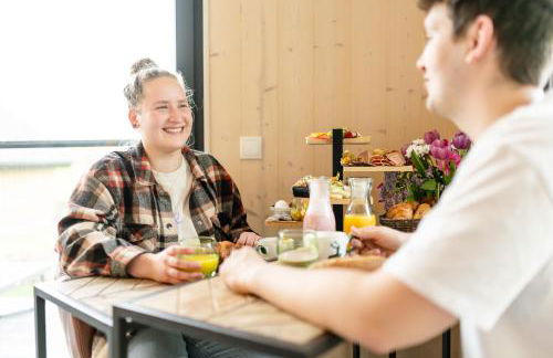 Ferienhäuser Saalemaxx - Foto 53