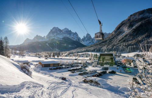 Chalet Rudla - Foto 18