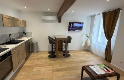 La Champenoise La Tannerie - Foto 56